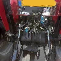 ترکتور۴۷۵ جفت مدل ۱۴۰۱|خودرو سنگین|اراک, |دیوار