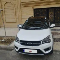 x22 درحد صفر|خودرو سواری و وانت|فردیس, نگارستان|دیوار