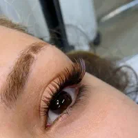 مدل کاشت مژه|خدمات آرایشگری و زیبایی|کرمانشاه, |دیوار