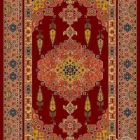 فروش فرش پاتریس در  اقساط ۲۰ ماهه