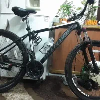 فروش دوچرخه سایز۲۷ونیم برند اورلورد