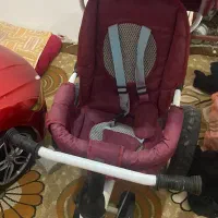 سه چرخه بچگانه