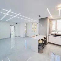 اپارتمان۶۵متری۲خوابه به قیمت یک‌خواب/بدون مشابه