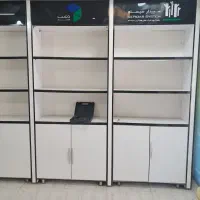 قفسه فروشگاهی|فروشگاه و مغازه|کرمان, |دیوار