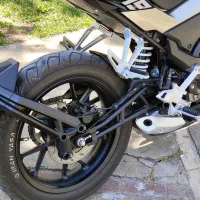 cf250در حد خشک کم کارکرد زیر قیمت|موتورسیکلت|اراک, |دیوار