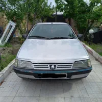 روآ سال مدل 89 کم کار