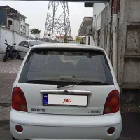 mvm110|خودرو سواری و وانت|رشت, تازه آباد|دیوار