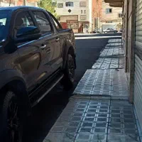 کی ام سی تی ۸|خودرو سواری و وانت|تبریز, |دیوار