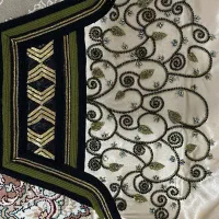 سفارش شلوار بندری ملیله ای|لباس|بندرعباس, |دیوار