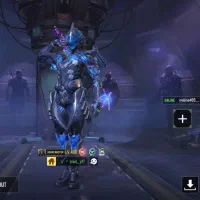 اکانت سرایرن متیک