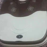 جکوزی پا نونو برقی
