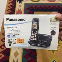 تلفن بیسیم پاناسونیک نو