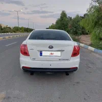 فاو بسترن B50 F|خودرو سواری و وانت|اصفهان, ملک‌شهر|دیوار