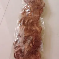 مو مصنوعی کیلیپسی دم اسبی و مو ریسه ای دوسره باز|آرایشی، بهداشتی، درمانی|کرج, شاهین‌ویلا|دیوار