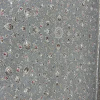 فرش 1500شانه تراکم4500 افشان درباری|فرش|شاهینشهر, گرگاب|دیوار