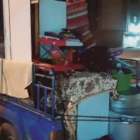 اسباب کشی منزل ( کارگر اساس کشی ) حمل بارو جابجایی|خدمات حمل و نقل|شوشتر, |دیوار