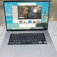 مک بوک مخصوص تدوین