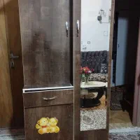 جاکفشی|جاکفشی، کمد، دراور|نهاوند, |دیوار