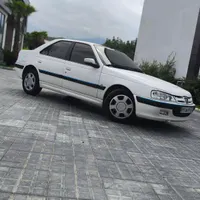 پژو پارس LX TU5، مدل ۱۴۰۱ دریچه برقی