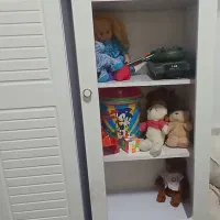 کمد بچه|اسباب و اثاث بچه|شاندیز, |دیوار