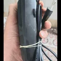 جعبه اکو باند چنگ و جاس سیم کابل وسایل دیگه معاوضه|سیستم صوتی خانگی|قم, هنرستان|دیوار