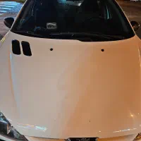 پژو ۲۰۶ تیپ۲
