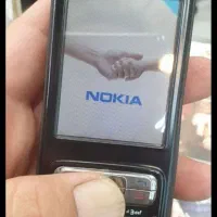 نوکیا n73 اصلی آکبند و پلمب آک آک