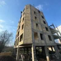 پیش فروش واحد ۷۵متری سعدی طبقه۱ از املاک سان