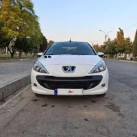 پژو 207 دنده ای tu5|خودرو سواری و وانت|دهدشت, |دیوار