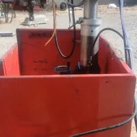 پولیش یا پالش ایزی تراش سیلندر