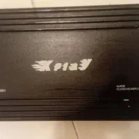 سیستم بوق|قطعات یدکی و لوازم جانبی|شهریار, شهرک امیریه|دیوار