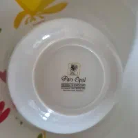 ۳ دست،۶ نفره پارس اوپال با کارتون نو ی نو ..|ظروف سرو و پذیرایی|تهران, خانی آباد نو شمالی|دیوار