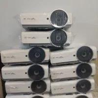 ویدئو پروژکتور Vivitek مدل dw886