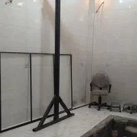 جوشکاری شیروانی و آهنگری جوشکار آهنگر|خدمات پیشه و مهارت|قم, تولید دارو و یخچال|دیوار