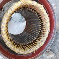 خرید و فروش انواع الکتروموتور|ماشین‌آلات صنعتی|مرودشت, مختارآباد|دیوار