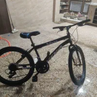 دوچرخه کارکرده|دوچرخه، اسکیت، اسکوتر|قنوات, |دیوار