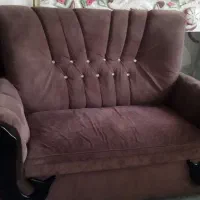 مبل 7نفره
