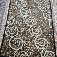 قالیچه سنگی