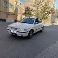 سمند مولتی پلکس مدل ۹۴ نقد اقساط معاوضه|خودرو سواری و وانت|تبریز, |دیوار