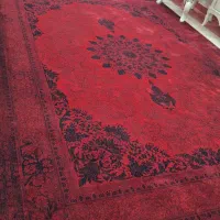 فروش فرش نه متری