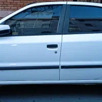 سمند دوگانه سوز EF7