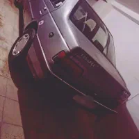 پژو روآ سال دوگانه سوز شرکتی|خودرو سواری و وانت|قزوین, |دیوار