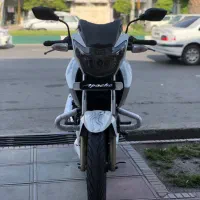 اپاچی۱۸۰نیوفیس درحد