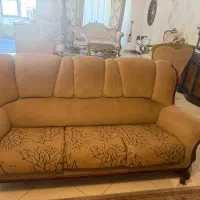 مبل راحتی