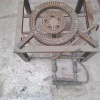 اجاق گاز
