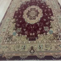 فرش ۶متری کارکرده|فرش|تبریز, |دیوار