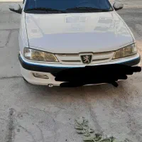 پژو پارس سال، مدل ۱۴۰۰