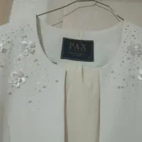 کت و شلوار زنانه سالم