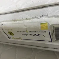 تشک رویا بونل ۱  دو نفره سایز ۱۴۰
