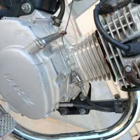 موتور سیکلت MAK|موتورسیکلت|بندر ماهشهر, |دیوار